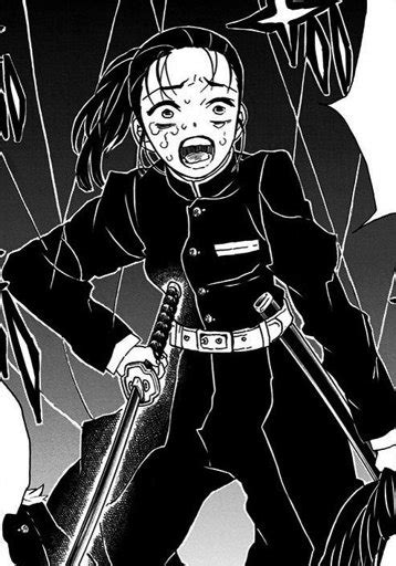 Ozaki | Wiki | Demon Slayer: Kimetsu No Yaiba Amino