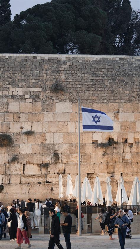 10 Interesting Facts About Israel