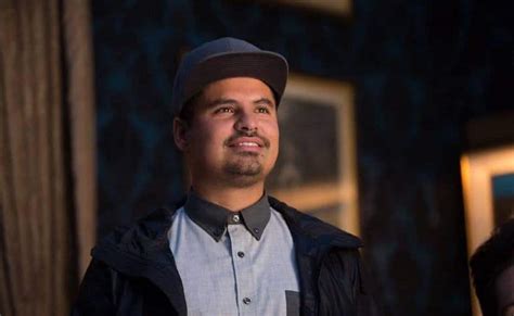 Marvel Studios’ First Minstrel Show: Michael Pena’s Luis In ‘Ant-Man ...