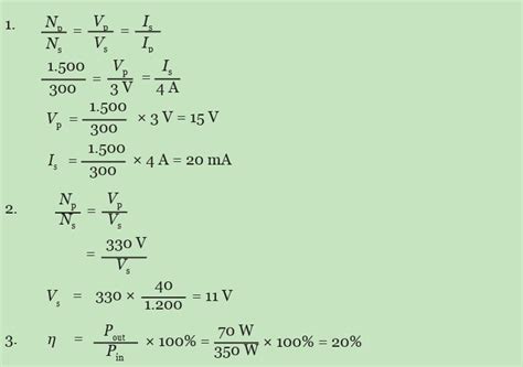 Kunci Jawaban IPA Kelas 9 Semester 2 Halaman 36 Soal Latihan