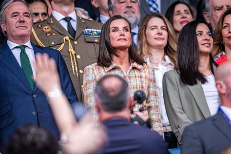 Sonora Pitada Al Himno Y A Letizia En Final De Copa De La Reina