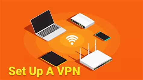 How To Set Up A Vpn On Any Device Blog Planet Vpn