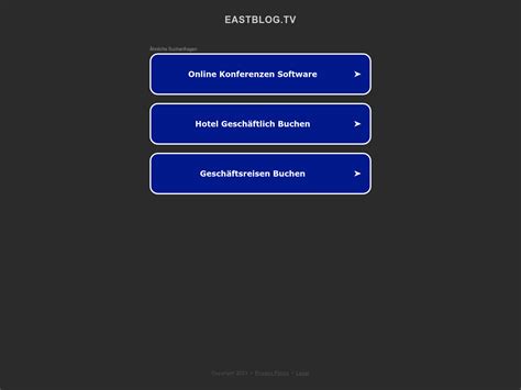 ww7.eastblog.tv - urlscan.io