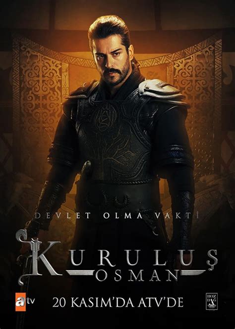 Kuruluş Osman 138 Bölüm Fragmanı Izle