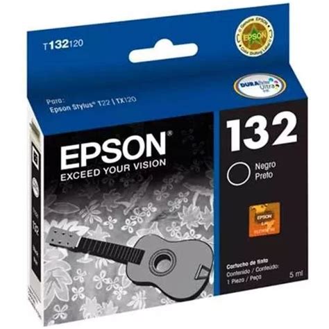 Epson 132 | Envío gratis