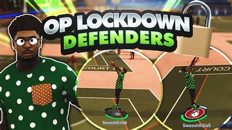 This Is Unfair😱😈 Op Lockdown Defender Shoots Like A Sharpshooter