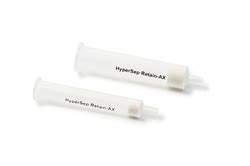 HyperSep Retain AX Cartridges