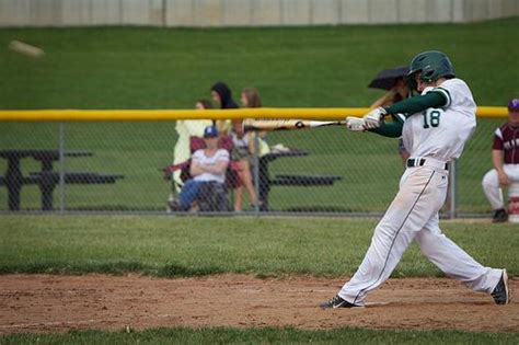 Jenison Wildcats Top The Grandville Bulldogs In 9 Innings 6 5