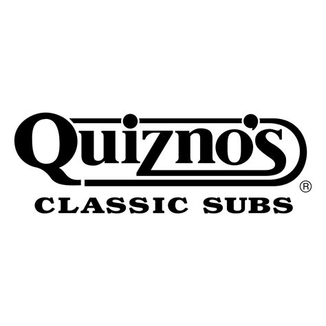 Quiznos Logo PNG Transparent & SVG Vector - Freebie Supply