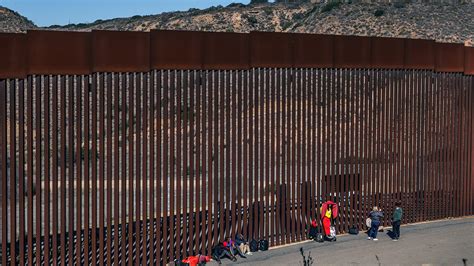 Dispara GN de EU a hombre en territorio mexicano en Ciudad Juárez Ríodoce