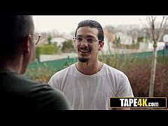 Stunning Monster Tits Sex Robot Pleasures Her Owner S Big Dick Dad Xxx Mobile Porno Videos