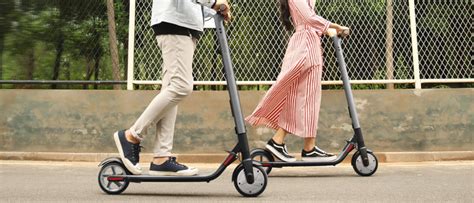 Электросамокат Xiaomi MiJia Electric Scooter черный : купить по ...