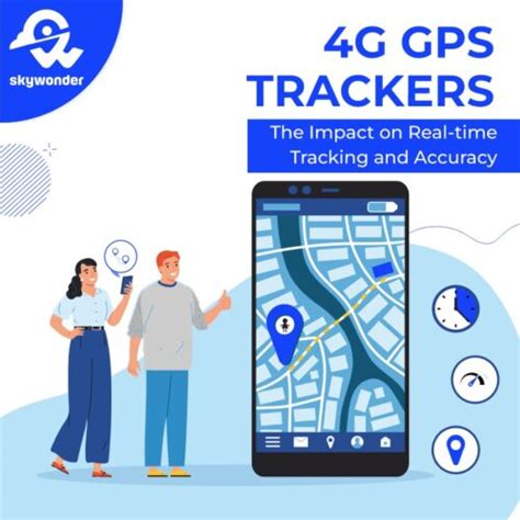Choosing: 4G or 2G/3G GPS Tracker?