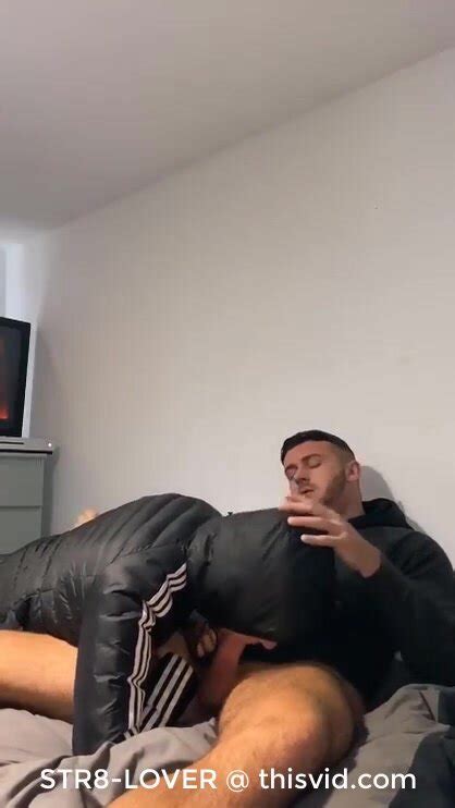 Getting Headlines From Gay Friend ThisVid