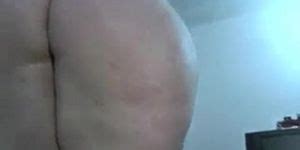 Claire BBW Loves Big Cocks Tnaflix