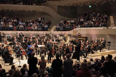 Joshua Bell - The Elements