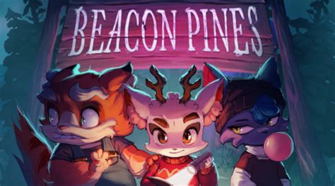 Can You Be Gay In Beacon Pines Gayming Magazine