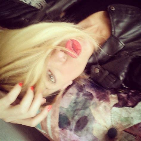 Naked Lia Ferré Added 07 19 2016 by Lionheart