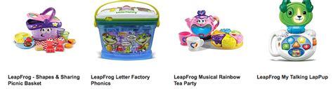 $9.99 LeapFrog Letter Factory Phonics - half price! • Bargains to Bounty