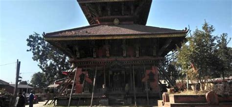 Changu Narayan Temple Discover Nepal With Us