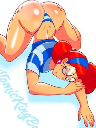 Terra Mandrile Luscious Hentai Manga Porn