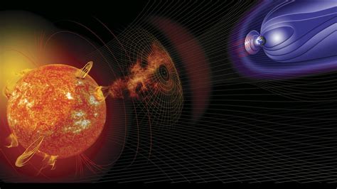 El Poder Del Sol Revista C Mo Ves Divulgaci N De La Ciencia Unam