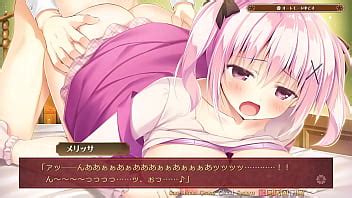 さくらの雲 スカアレットの恋 メリッサHシーン XVIDEOS