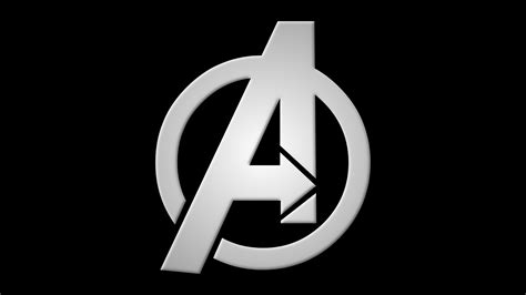 Avengers Black And White Wallpapers Top Free Avengers Black And White