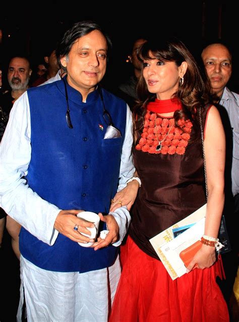 Delhi Police Moves Hc Challenging Shashi Tharoors Discharge In Wifes