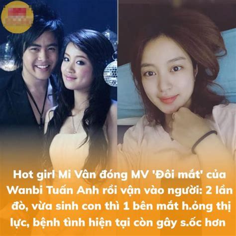 Hot girl Mi Vân phản ứng gắt vì bị tung tin đồn ác ý về bệnh tình và