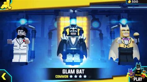The LEGO Batman Movie Game Screenshots and Videos - Kotaku