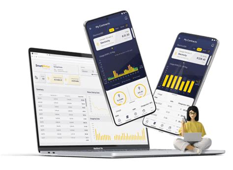 Smartmatter Smart Metering