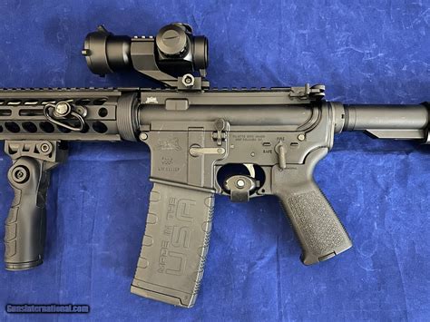 Where Are Palmetto State Armory Guns Made at Derrick Evans blog