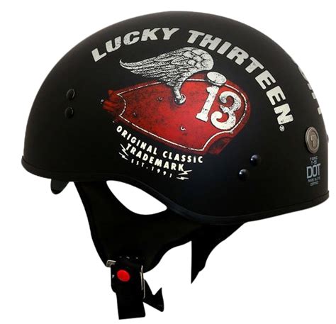 MB T55 1 Casco Tanque Rojo Monkey Biker Shop