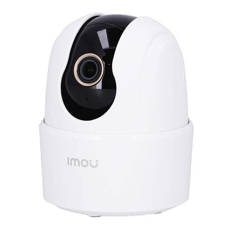 IP CAMERA ไอพคาเมรา IMOU RANGER 2C 4MP L IPC TA42P L WHITE