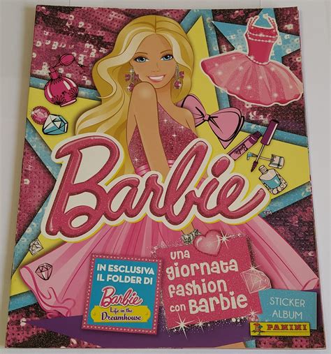 Toys Hobbies Other Wholesale Toy Lots Barbie My Pink Life Empty Album