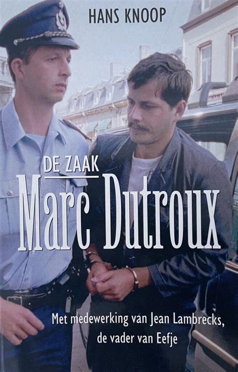 De Top 5 Van De Beste Boeken Over Dutroux 2025