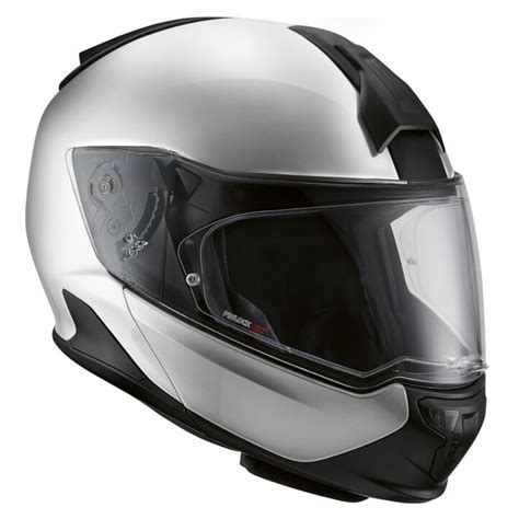 Kask Motocyklowy Bmw Motorrad System Carbon Evo Srebrny Bmwsklep Pl