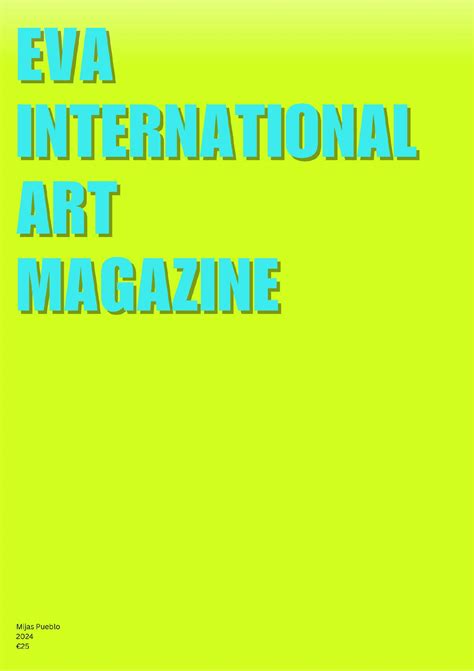 EVA International Art Gallery
