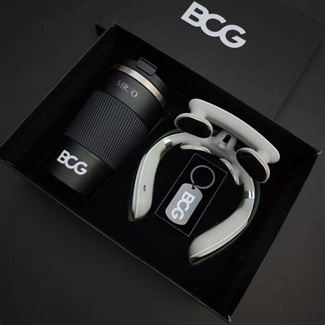 Relax & Recharge Gift Set - PACK & POP