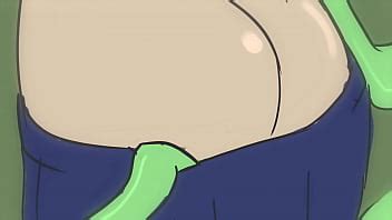 Esdras vs The Strange Flower Parte La seducción de Lucy XVIDEOS