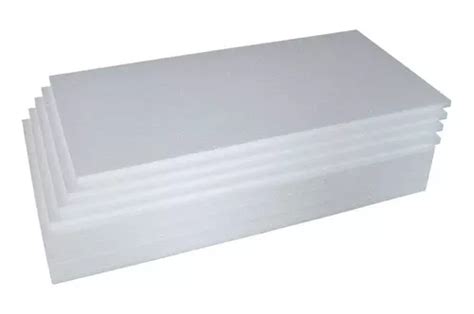 Forro De Isopor Texturizado 1250 X 625 X 20mm C 12 Peças