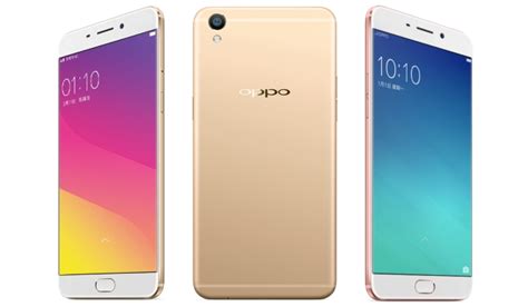 Oppo F1 Plus Smart Android Mobile Phone Price And Full Specifications