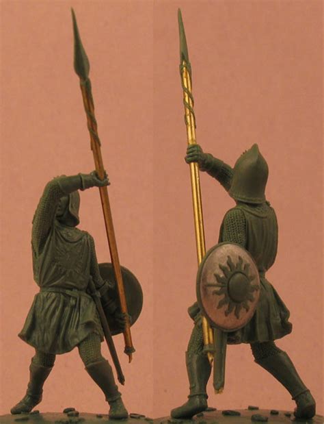 Prince Oberyn “The Red Viper” | Dark Sword Miniatures