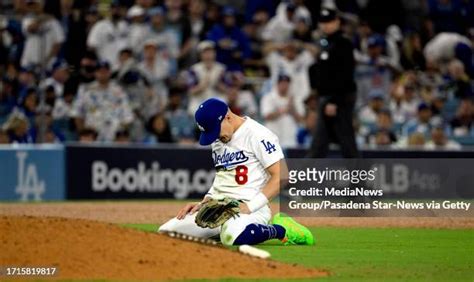 Kiki Hernandez Photos And Premium High Res Pictures Getty Images