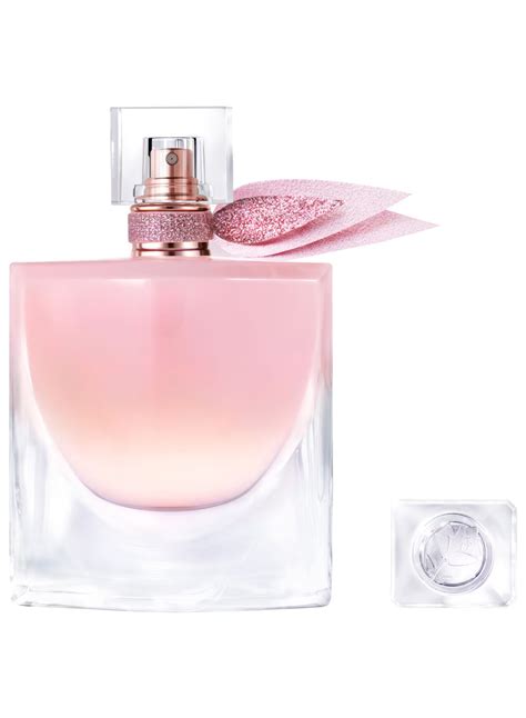 La vie est belle Vanille Nude Lancôme