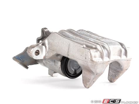TRW - 1J0615423B - Rear Brake Caliper - Left