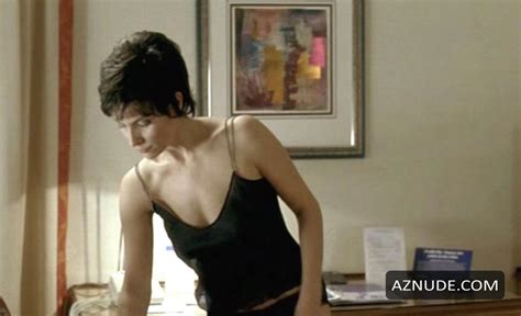 Geraldine Pailhas Nude Aznude