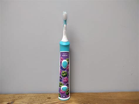 Philips Sonicare For Kids review | Live Science