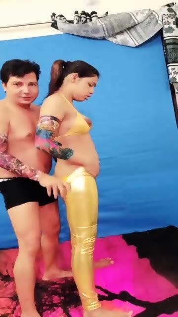 Indian Homemade Anal Sex